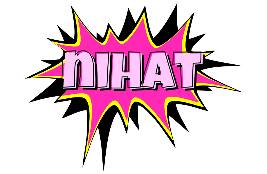 Nihat badabing logo
