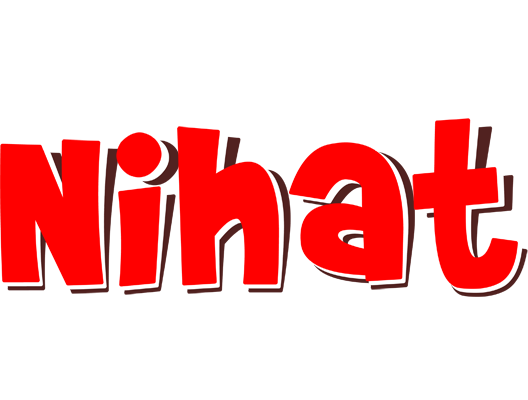 Nihat basket logo