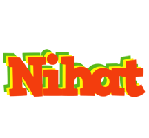 Nihat bbq logo