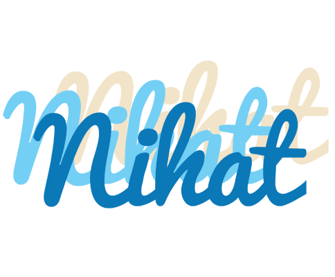 Nihat breeze logo