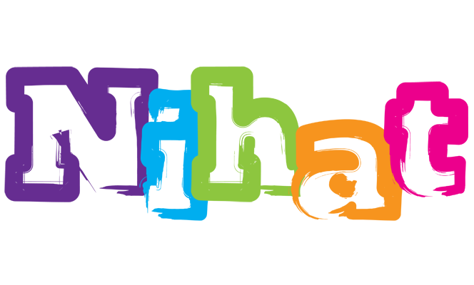 Nihat casino logo
