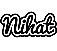 Nihat chess logo