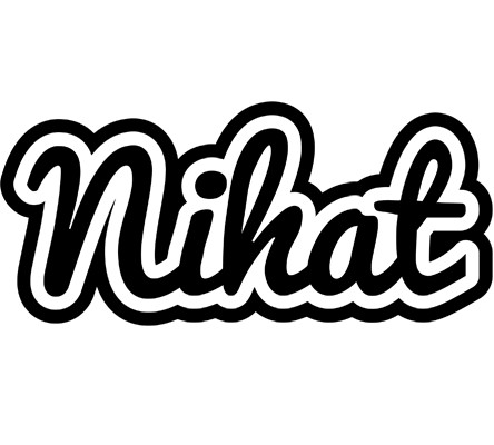 Nihat chess logo