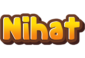 Nihat cookies logo