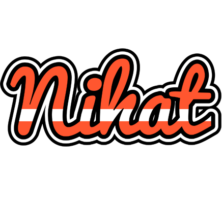 Nihat denmark logo