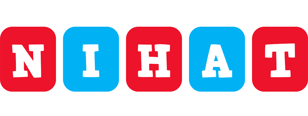 Nihat diesel logo