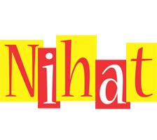 Nihat errors logo