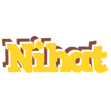 Nihat hotcup logo