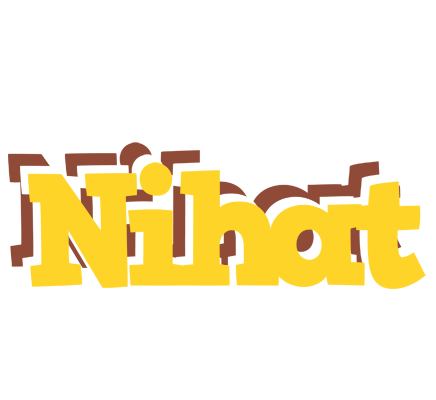 Nihat hotcup logo