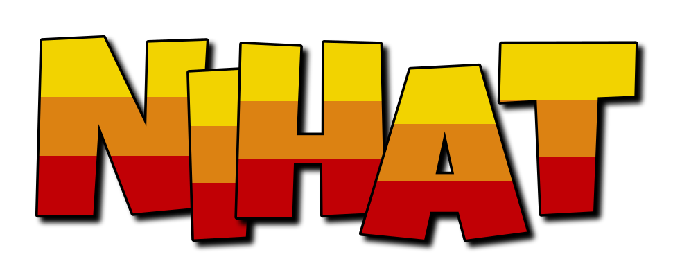Nihat jungle logo