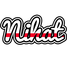 Nihat kingdom logo