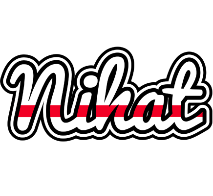 Nihat kingdom logo