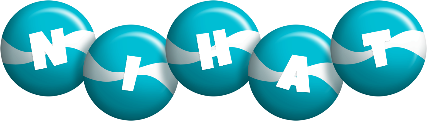 Nihat messi logo