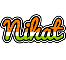 Nihat mumbai logo