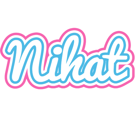 Nihat outdoors logo