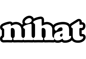 Nihat panda logo