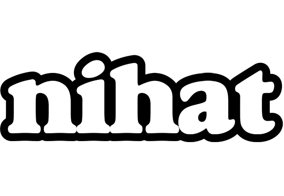 Nihat panda logo