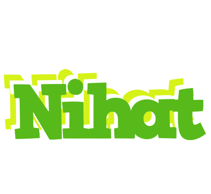 Nihat picnic logo