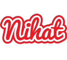 Nihat sunshine logo