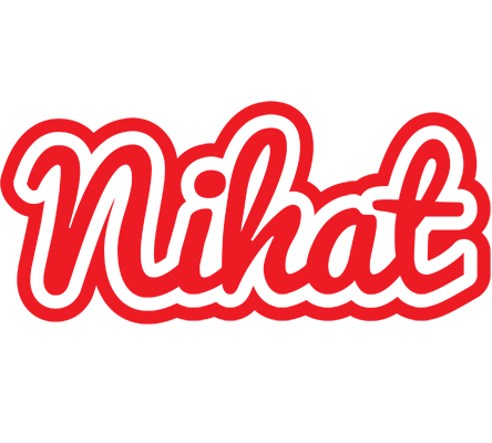 Nihat sunshine logo