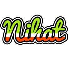 Nihat superfun logo