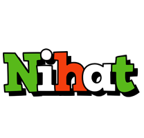 Nihat venezia logo