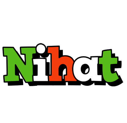 Nihat venezia logo
