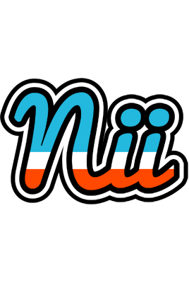 Nii america logo