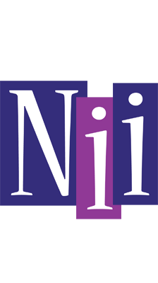 Nii autumn logo