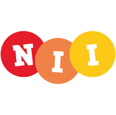 Nii boogie logo
