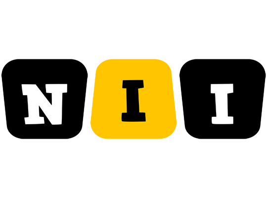 Nii boots logo