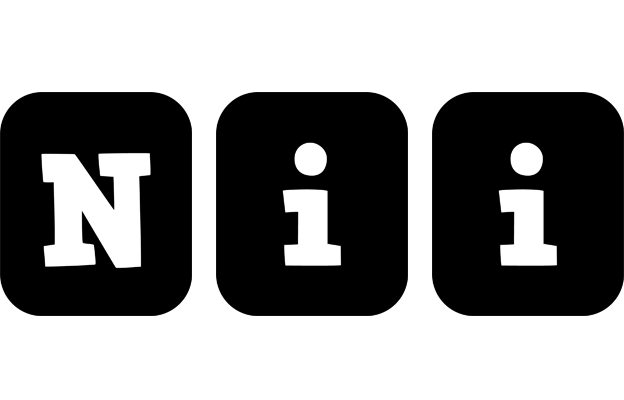 Nii box logo