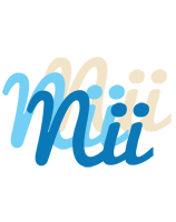 Nii breeze logo