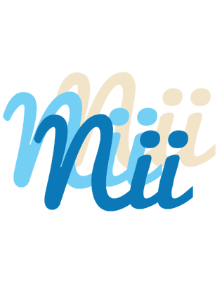 Nii breeze logo