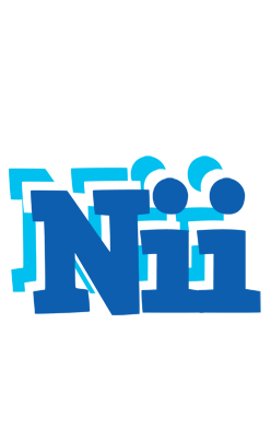 Nii business logo