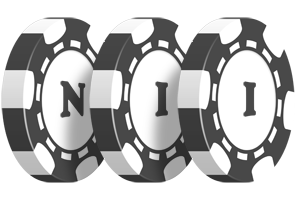 Nii dealer logo