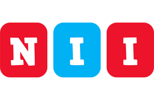 Nii diesel logo