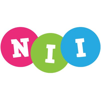 Nii friends logo