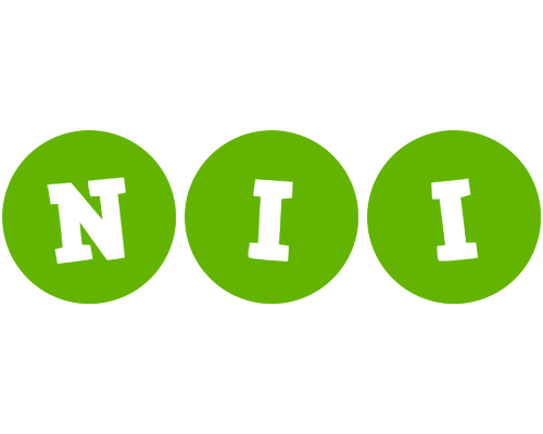 Nii games logo
