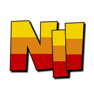 Nii jungle logo