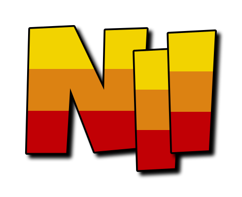 Nii jungle logo