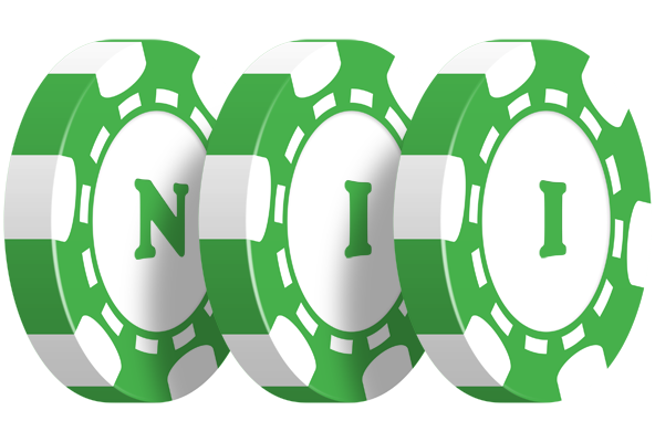 Nii kicker logo