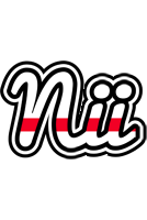 Nii kingdom logo