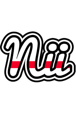 Nii kingdom logo