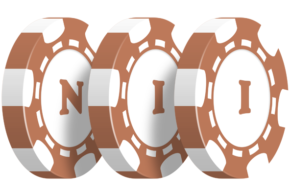 Nii limit logo