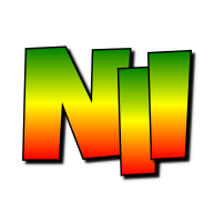 Nii mango logo