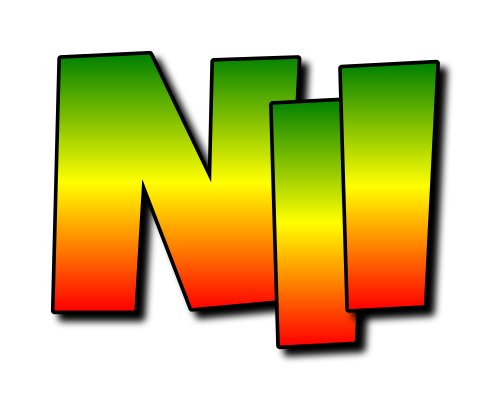 Nii mango logo