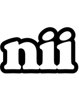 Nii panda logo