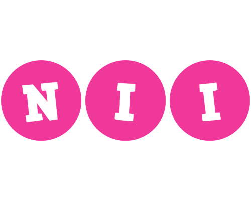 Nii poker logo