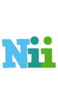 Nii rainbows logo